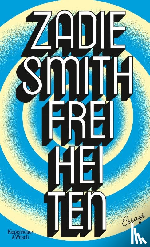 Smith, Zadie - Freiheiten