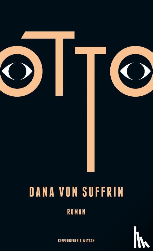 Suffrin, Dana von - Otto