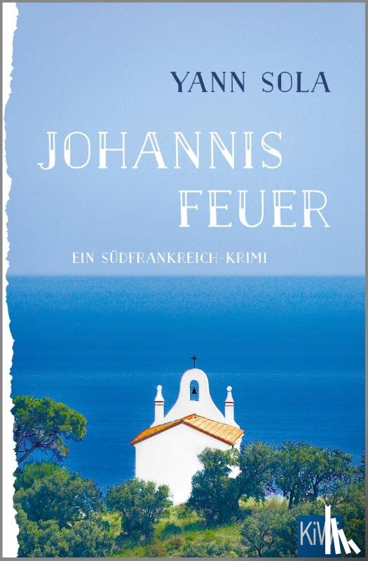 Sola, Yann - Johannisfeuer