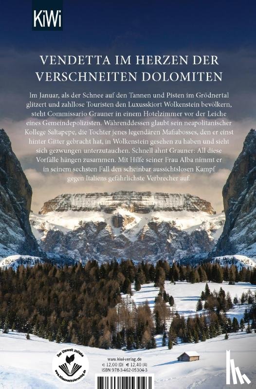 Koppelstätter, Lenz - Das dunkle Dorf