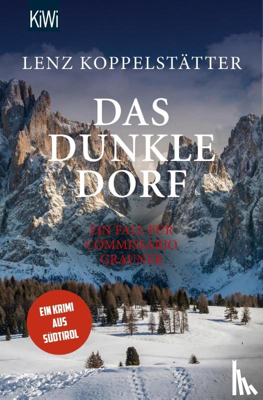 Koppelstätter, Lenz - Das dunkle Dorf