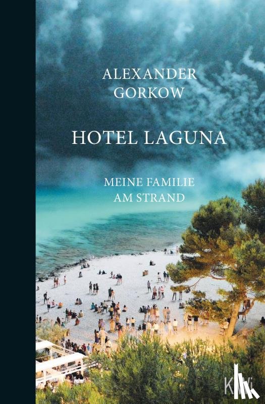 Gorkow, Alexander - Hotel Laguna