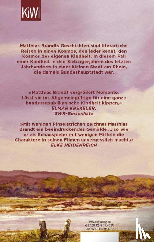 Brandt, Matthias - Raumpatrouille