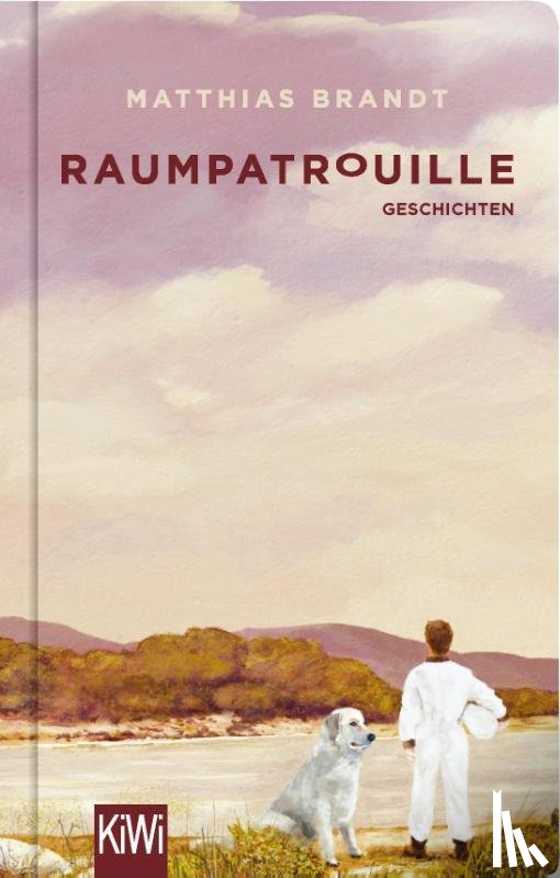 Brandt, Matthias - Raumpatrouille