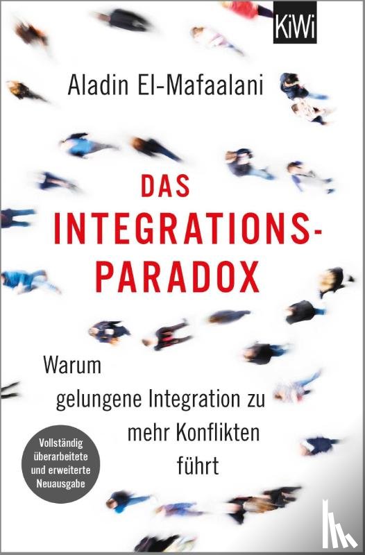 El-Mafaalani, Aladin - Das Integrationsparadox