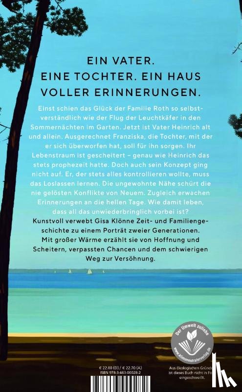 Klönne, Gisa - Für diesen Sommer