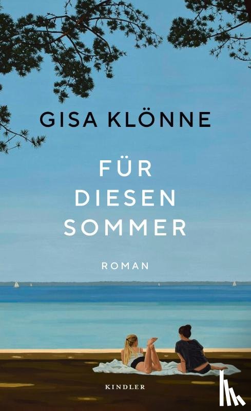 Klönne, Gisa - Für diesen Sommer