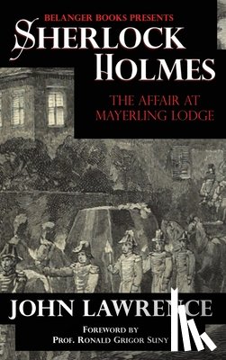 Lawrence, John - Sherlock Holmes