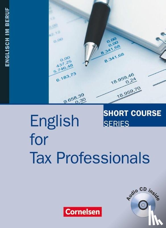 Mustu, Patrick - B1-B2 - English for Tax Professionals