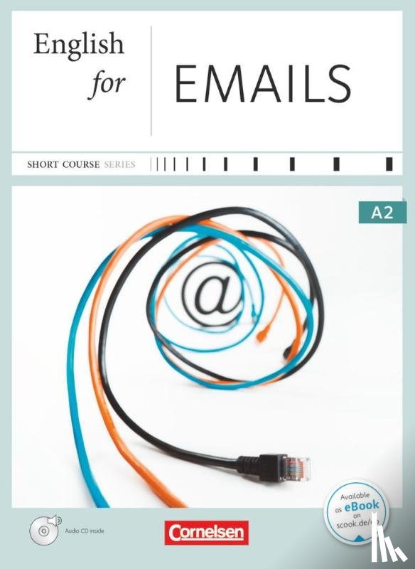Turner, Rebecca - Business Skills A2 - English for Emails