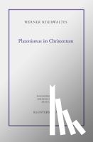 Beierwaltes, Werner - Platonismus im Christentum