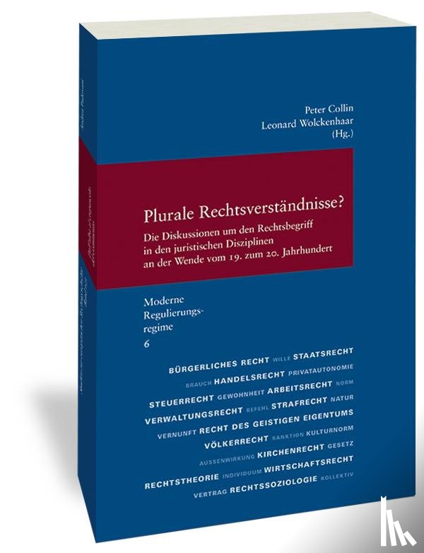  - Plurale Rechtsverständnisse?
