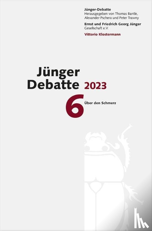  - Jünger Debatte