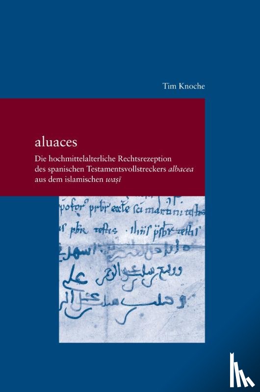 Knoche, Tim - aluaces
