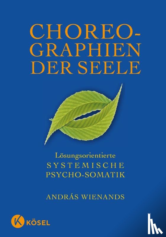 Wienands, András - Choreographien der Seele