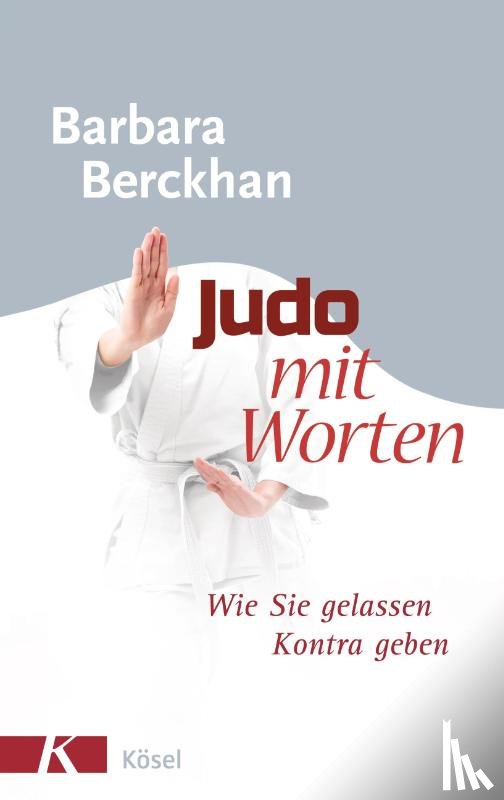Berckhan, Barbara - Judo mit Worten