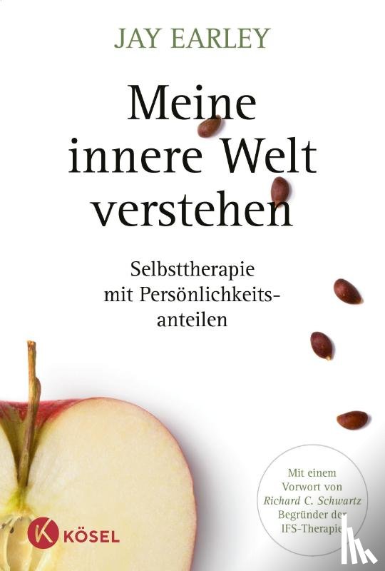 Earley, Jay - Meine innere Welt verstehen