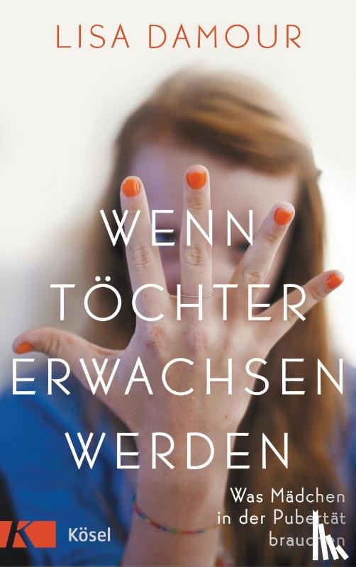 Damour, Lisa - Wenn Töchter erwachsen werden