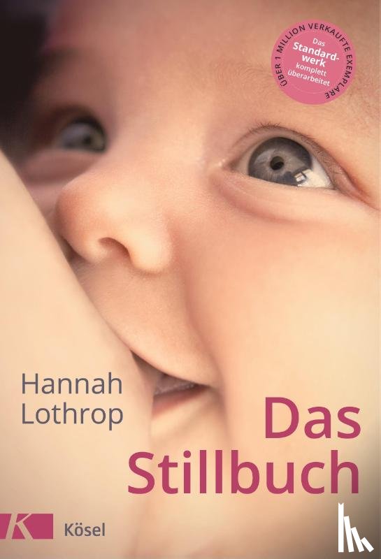 Lothrop, Hannah - Das Stillbuch