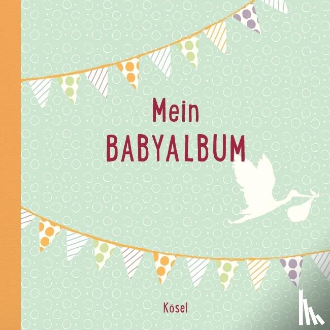  - Mein Babyalbum