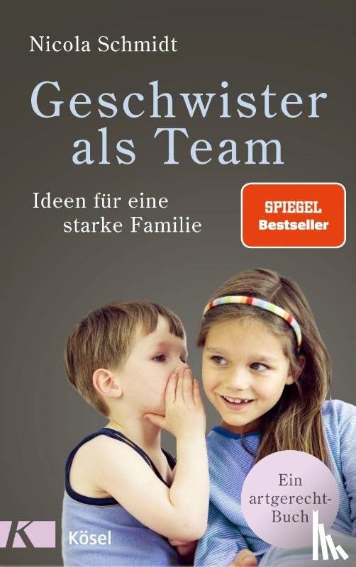 Schmidt, Nicola - Geschwister als Team