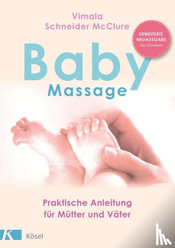 Schneider McClure, Vimala - Babymassage