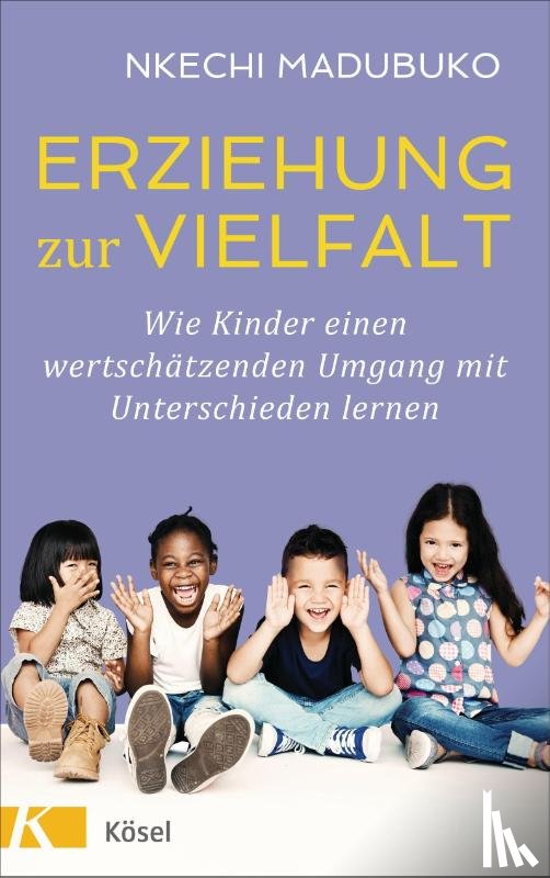 Madubuko, Nkechi - Erziehung zur Vielfalt