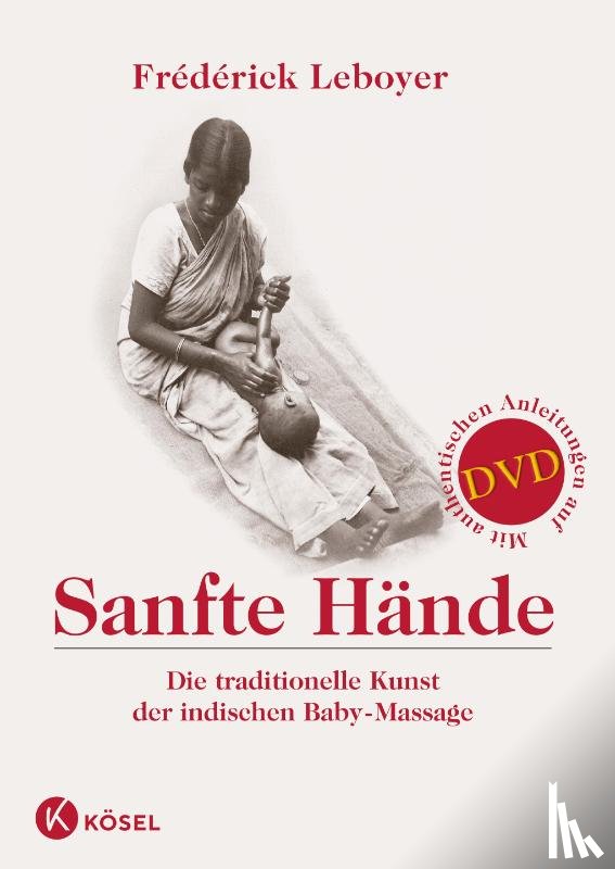 Leboyer, Frederick - Sanfte Hände