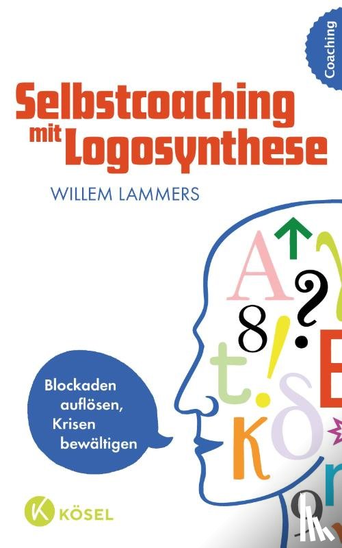 Lammers, Willem - Selbstcoaching mit Logosynthese