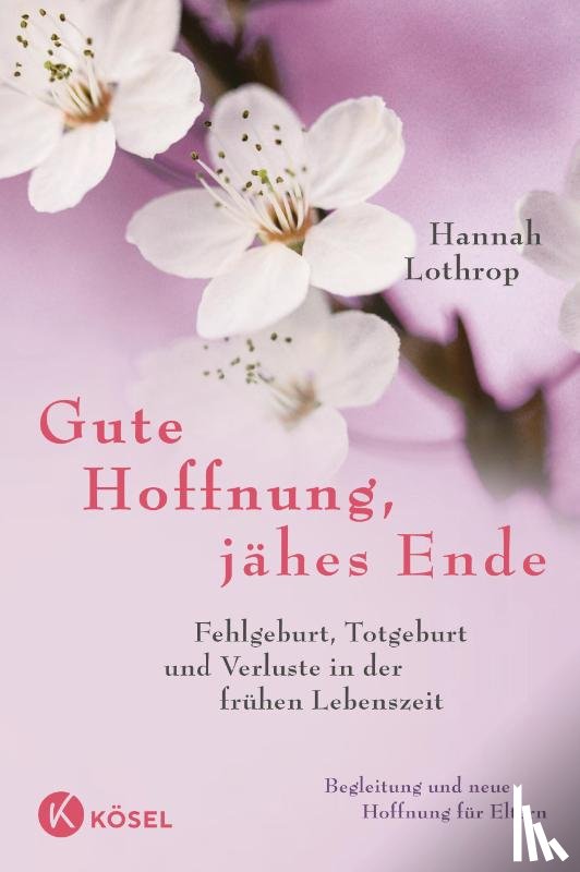 Lothrop, Hannah - Gute Hoffnung, jähes Ende