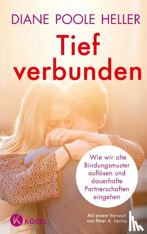 Poole Heller, Diane - Tief verbunden