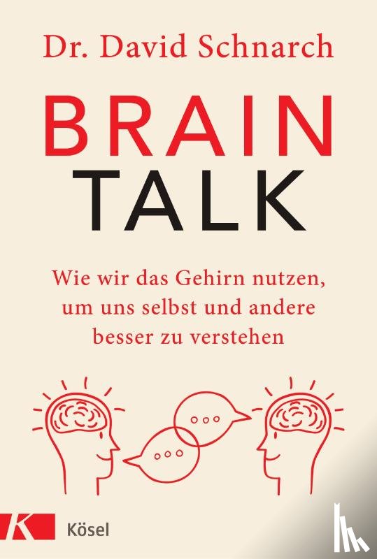 Schnarch, David Morris - Brain Talk