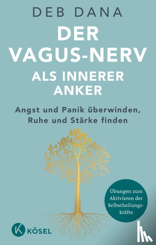 Dana, Deb - Der Vagus-Nerv als innerer Anker