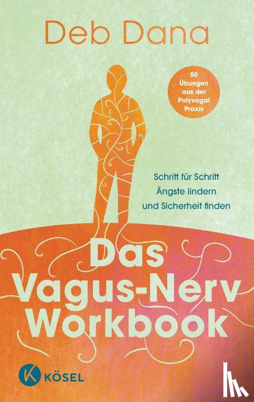 Dana, Deb - Das Vagus-Nerv Workbook