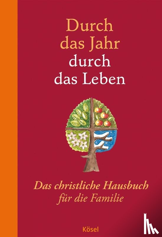 Neysters, Peter, Schmitt, Karl Heinz - Durch das Jahr - durch das Leben
