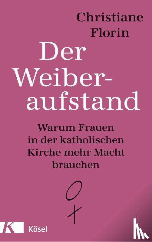 Florin, Christiane - Der Weiberaufstand