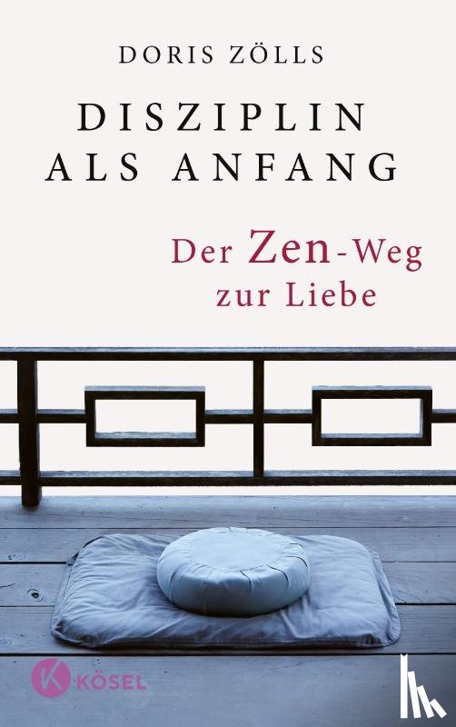 Zölls, Doris - Disziplin als Anfang