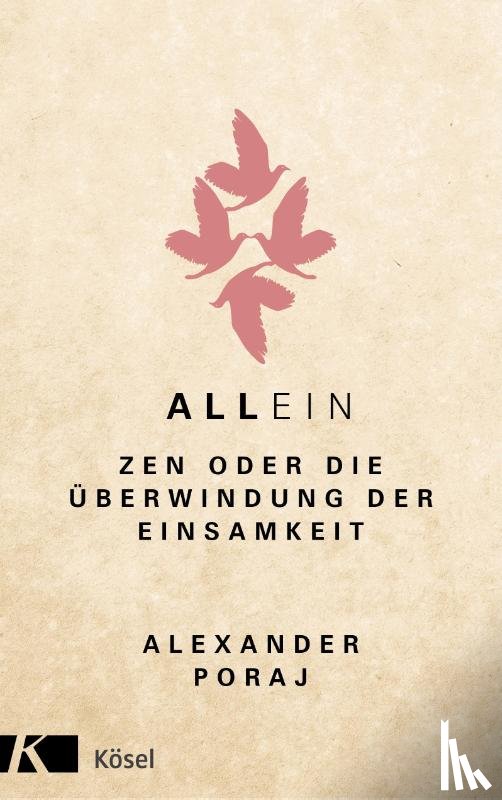 Poraj, Alexander - AllEin