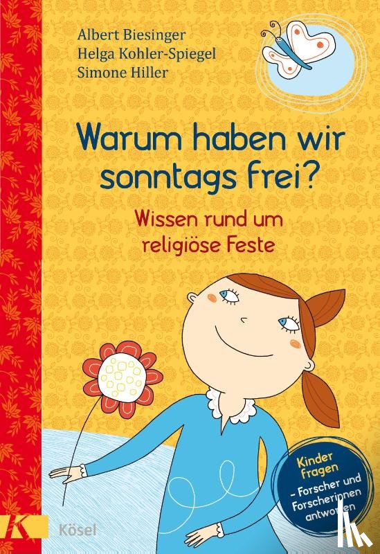  - Warum haben wir sonntags frei?