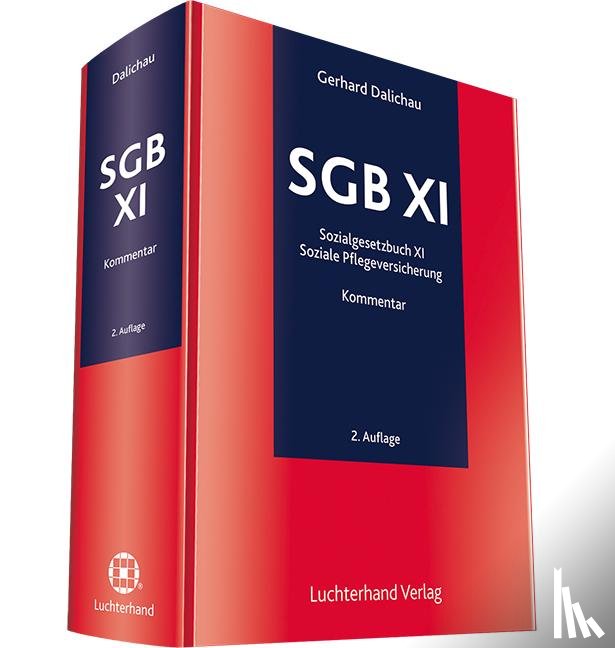  - SGB XI - Kommentar