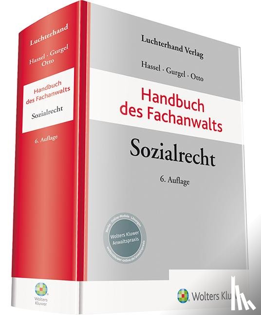  - Handbuch des Fachanwalts Sozialrecht