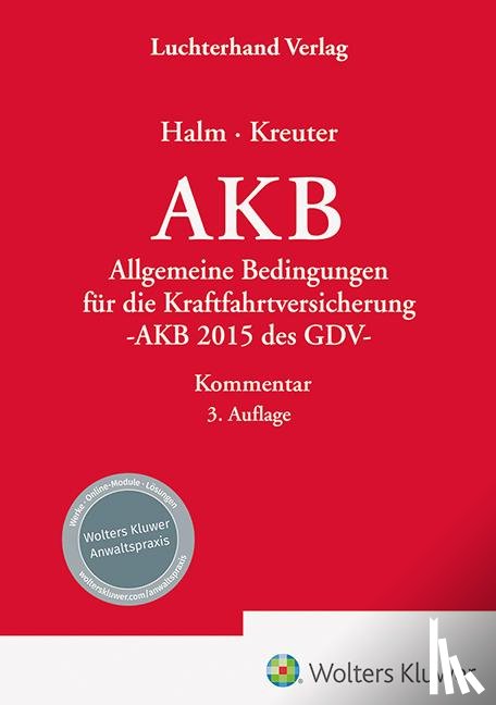  - AKB - Kommentar