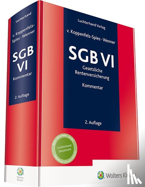  - SGB VI - Kommentar
