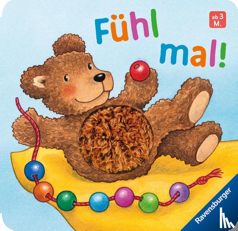  - Fühl mal!