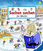 Gernhäuser, Susanne - Sachen suchen: Im Winter
