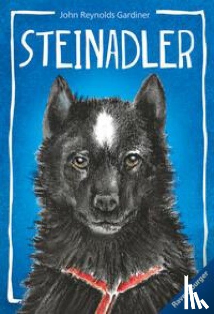 Gardiner, John Reynolds - Steinadler