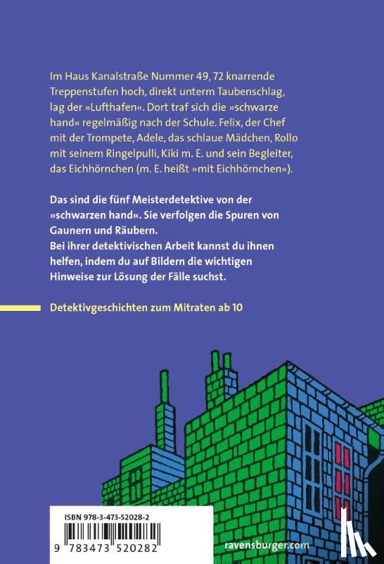 Press, Hans Jurgen - Die Abenteuer Der Schwarzen