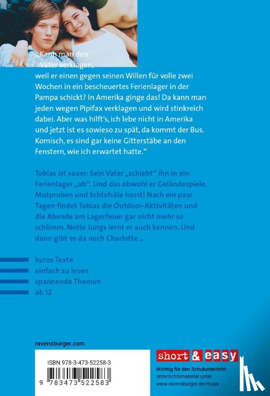 Till, Jochen - Fette Ferien
