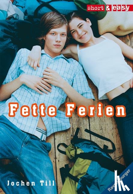 Till, Jochen - Fette Ferien