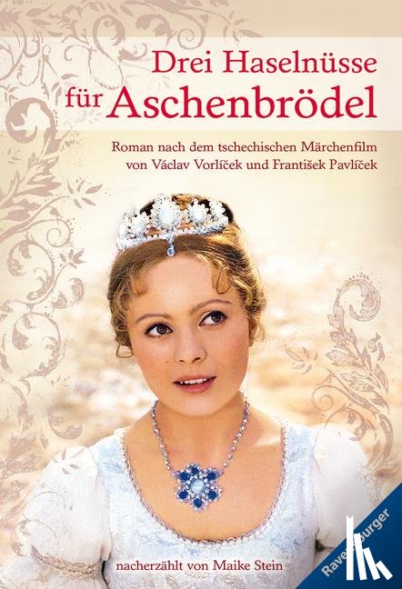 Stein, Maike - Drei Haselnüsse für Aschenbrödel